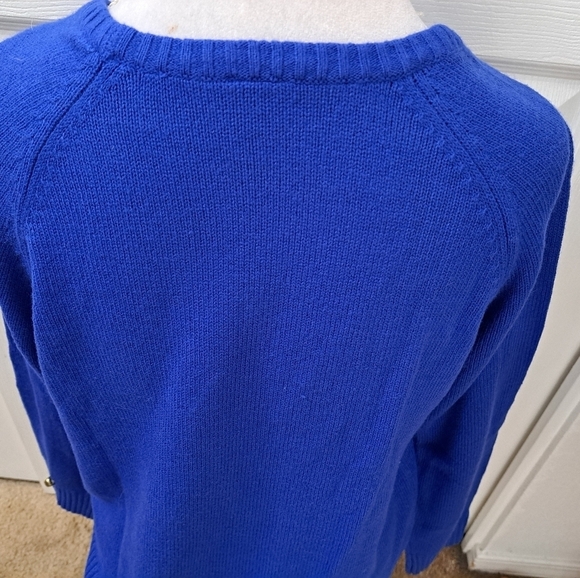 LOL Vintage Christmas Sweater Size XL - Picture 4 of 8